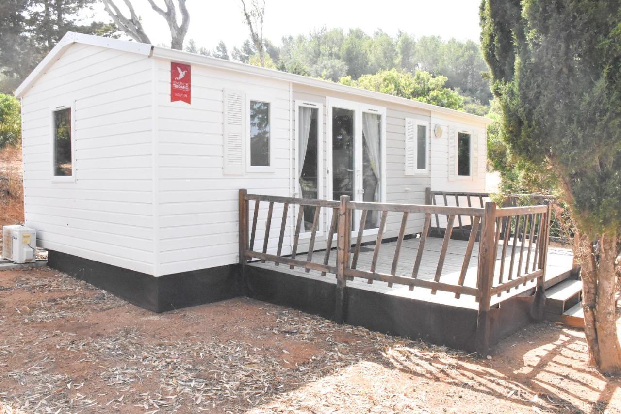 Salema Eco Camp - Sustainable Camping & Glamping Экстерьер фото
